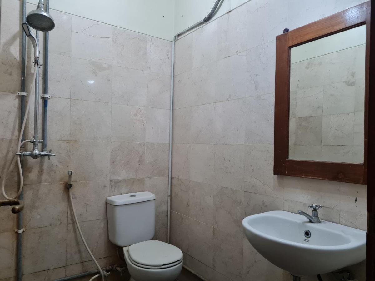 Omah Pitoe Yogya Homestay Джокякарта Екстериор снимка