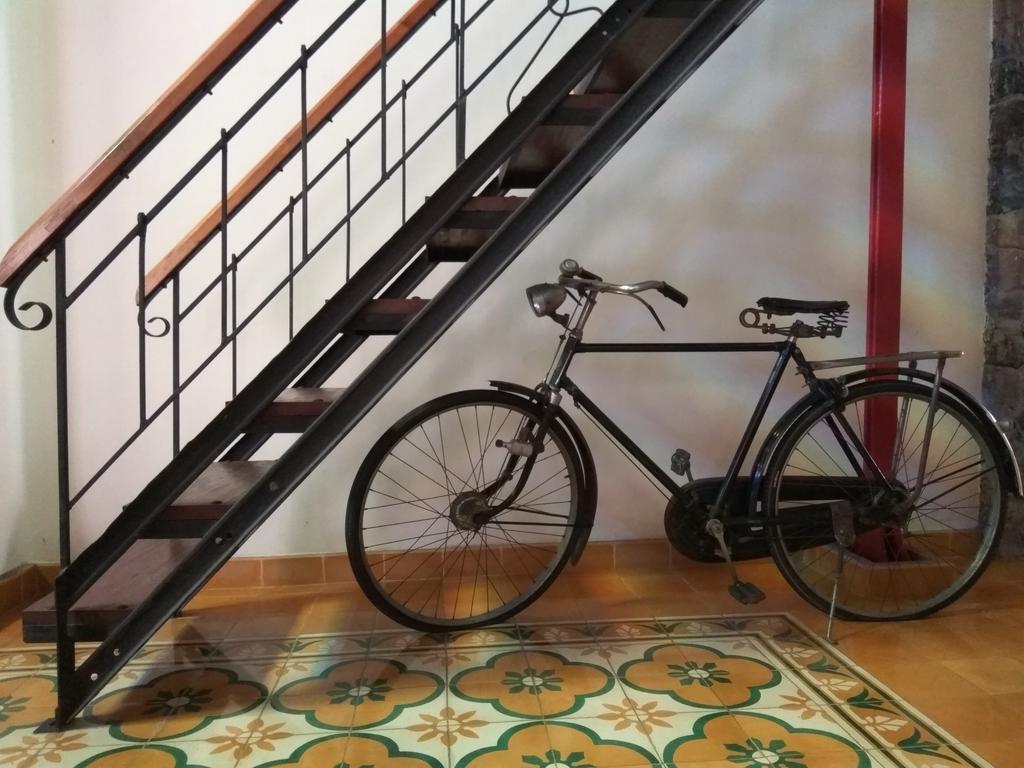 Omah Pitoe Yogya Homestay Джокякарта Екстериор снимка