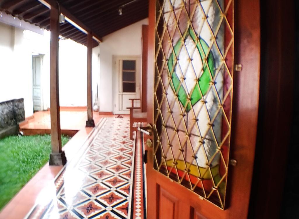 Omah Pitoe Yogya Homestay Джокякарта Екстериор снимка