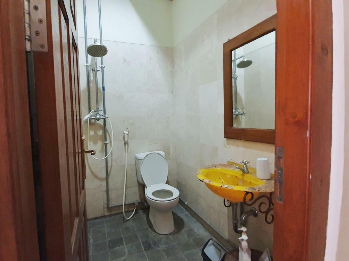 Omah Pitoe Yogya Homestay Джокякарта Екстериор снимка